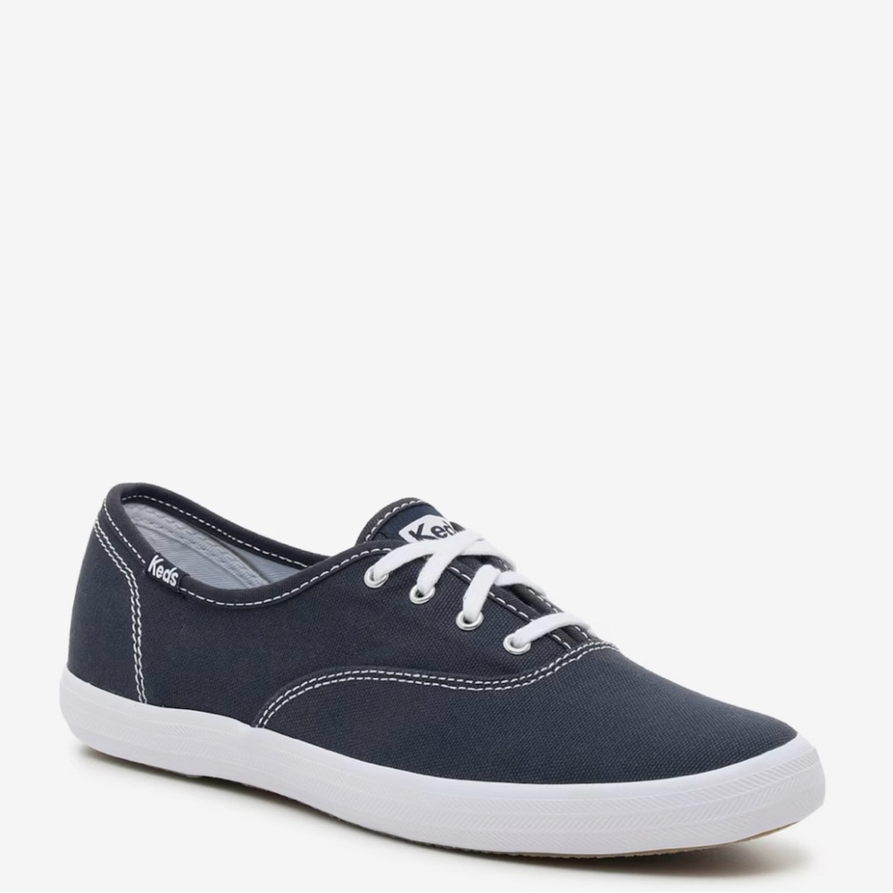 Keds Canvas Sneakers